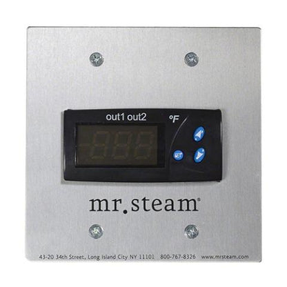 Mr. Steam C0500