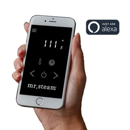 Mr.Steam STEAMLINX