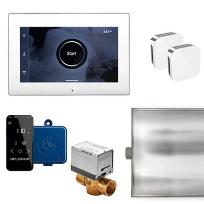 Mr. Steam XButler Max Steam Shower Control Package