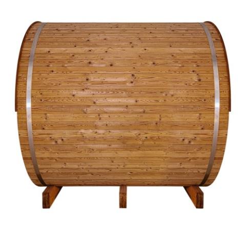 Thermory No 51 Barrel Sauna