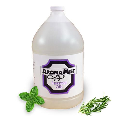 AromaMist Rosemary Mint 1