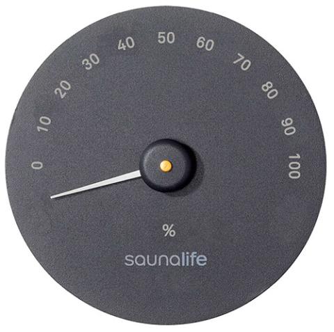 SaunaLife SaunaGear Hygrometer