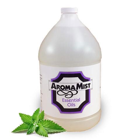 AromaMist Spearmint 1