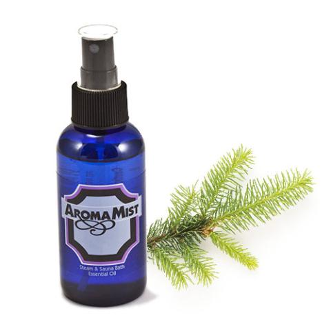 AromaMist Spruce 4