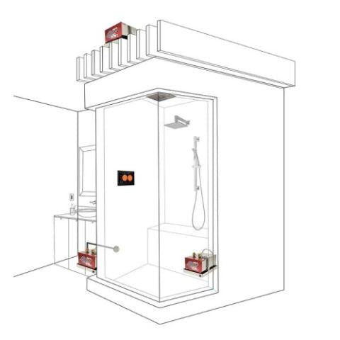 ThermaSol PROII-750