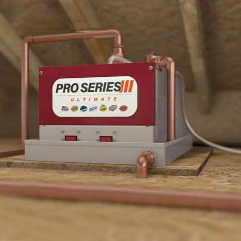 ThermaSol PROIII-84