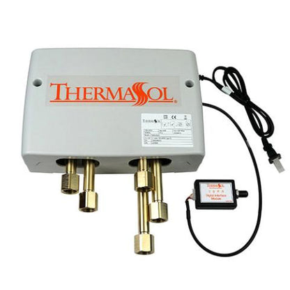 ThermaSol TWPHSR