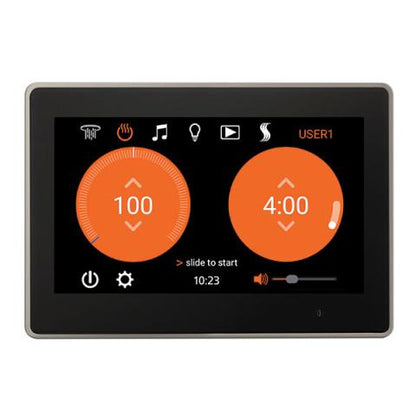 ThermaSol ThermaTouch 10 Control