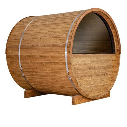 Thermory No 52 Barrel Sauna