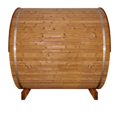 Thermory No 52 Barrel Sauna