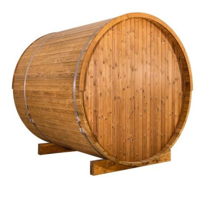 Thermory No 53 Barrel Sauna