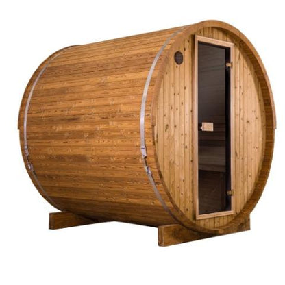 Thermory No 54 Barrel Sauna