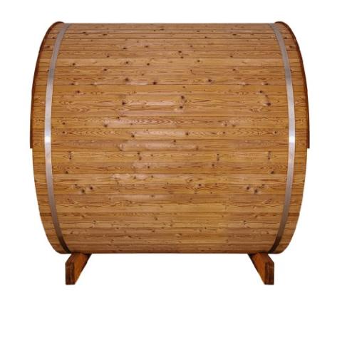 Thermory No 54 Barrel Sauna