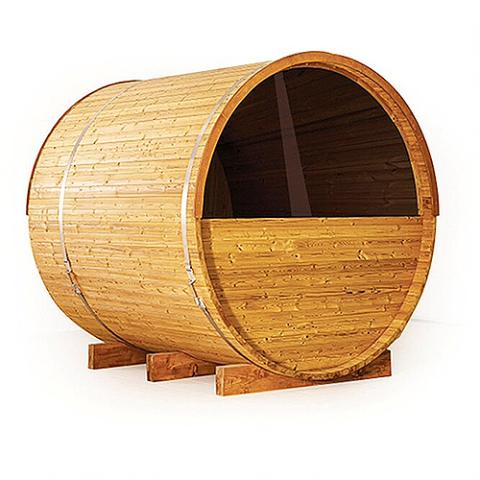 Thermory No 60 Barrel Sauna