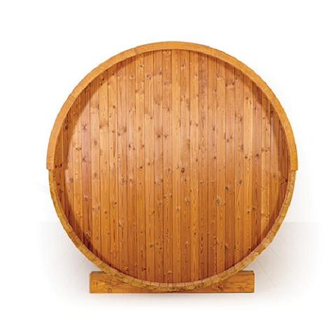 Thermory No 61 Barrel Sauna