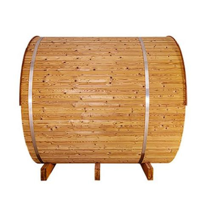 Thermory No 61 Barrel Sauna