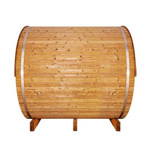 Thermory No 62 Barrel Sauna