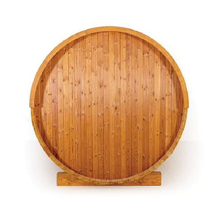 Thermory No 63 Barrel Sauna