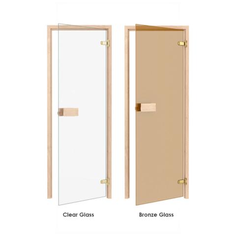 Thermory Classic Sauna Door