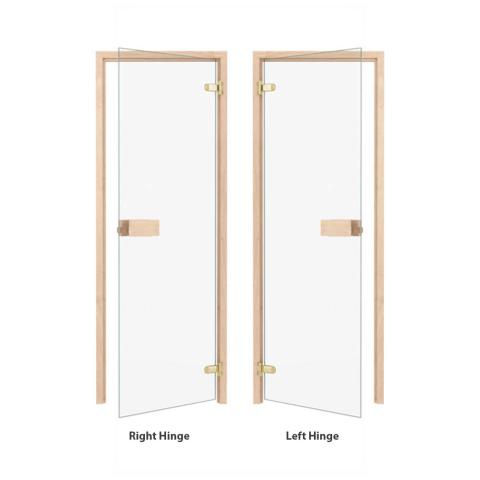 Thermory Classic Sauna Door