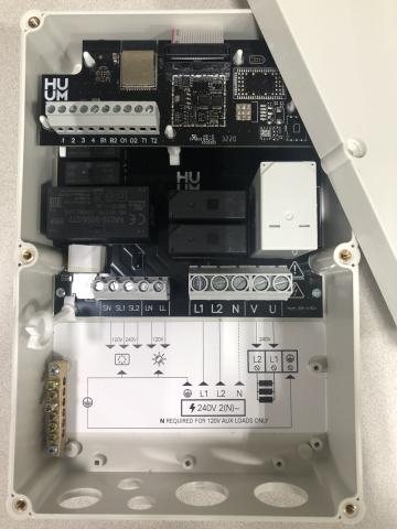 HUUM UKU-WIFI-MODULE